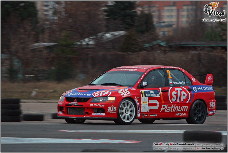 Rajd Barbrka 2008 (2)
