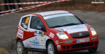 Rajd Barbrka 2008