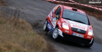 Rajd Barbrka 2008