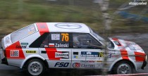 Rajd Barbrka 2008
