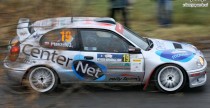 Rajd Barbrka 2008