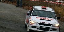 Rajd Barbrka 2008