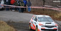 Rajd Barbrka 2008