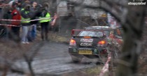 Rajd Barbrka 2008