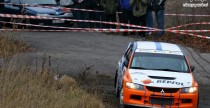 Rajd Barbrka 2008