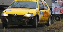 Rajd Barbrka 2008