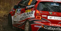 Rajd Barbrka 2008