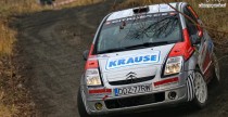 Rajd Barbrka 2008