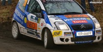 Rajd Barbrka 2008