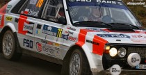 Rajd Barbrka 2008