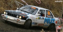 Rajd Barbrka 2008