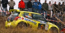 Rajd Barbrka 2008