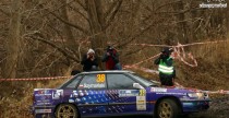 Rajd Barbrka 2008