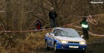 Rajd Barbrka 2008