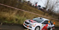 Rajd Barbrka 2008