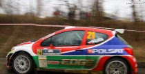 Rajd Barbrka 2008