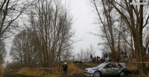 Rajd Barbrka 2008