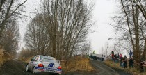 Rajd Barbrka 2008