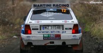 Rajd Barbrka 2008