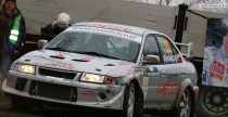 Rajd Barbrka 2008