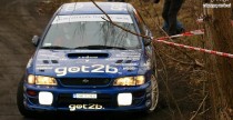 Rajd Barbrka 2008
