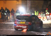 48. Rajd Barbórka 2010 w obiektywie Mateusza Banasia