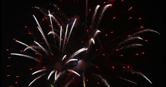 48. Rajd Barbórka 2010 w obiektywie Mateusza Banasia