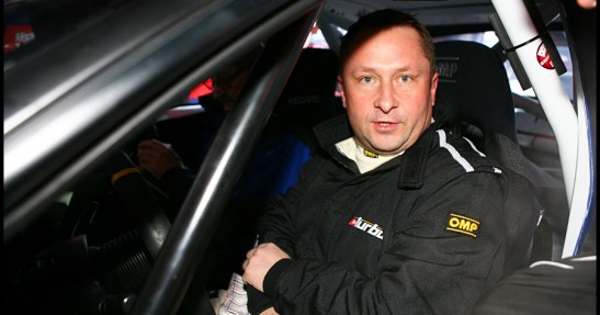 48. Rajd Barbórka 2010 w obiektywie Mateusza Banasia