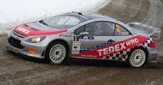 48. Rajd Barbórka 2010 w obiektywie Ewy Manasterskiej