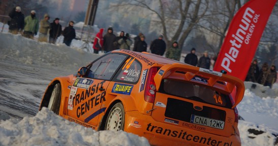 48. Rajd Barbórka 2010 w obiektywie Ewy Manasterskiej