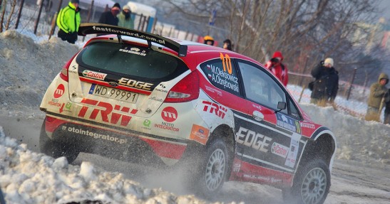 48. Rajd Barbórka 2010 w obiektywie Ewy Manasterskiej