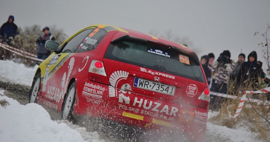 48. Rajd Barbórka 2010 w obiektywie Ewy Manasterskiej