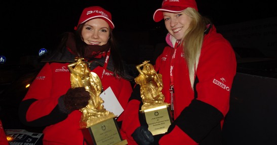 48. Rajd Barbórka 2010 w obiektywie Ewy Manasterskiej