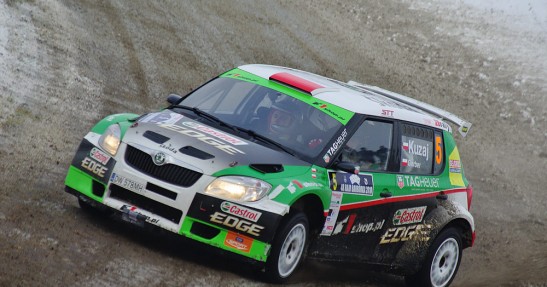 48. Rajd Barbórka 2010 w obiektywie Ewy Manasterskiej