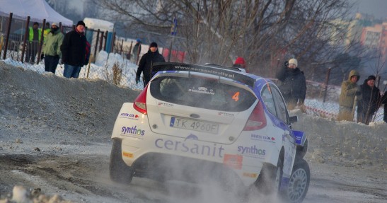 48. Rajd Barbórka 2010 w obiektywie Ewy Manasterskiej