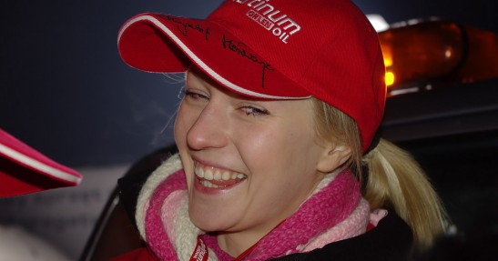 48. Rajd Barbórka 2010 w obiektywie Ewy Manasterskiej