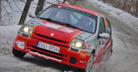 48. Rajd Barbórka 2010 w obiektywie Ewy Manasterskiej