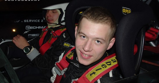 48. Rajd Barbórka 2010 w obiektywie Ewy Manasterskiej