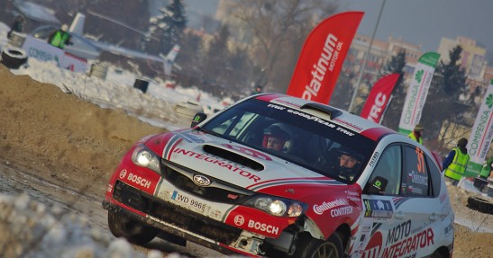 48. Rajd Barbórka 2010 w obiektywie Ewy Manasterskiej