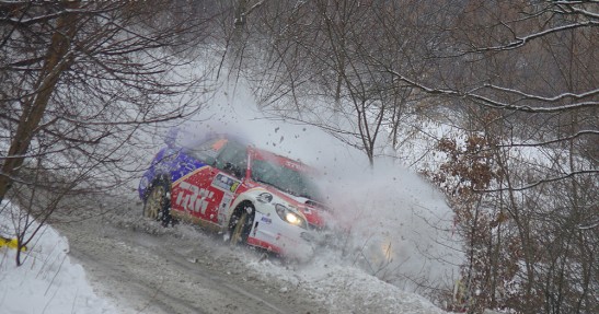 48. Rajd Barbórka 2010 w obiektywie Ewy Manasterskiej