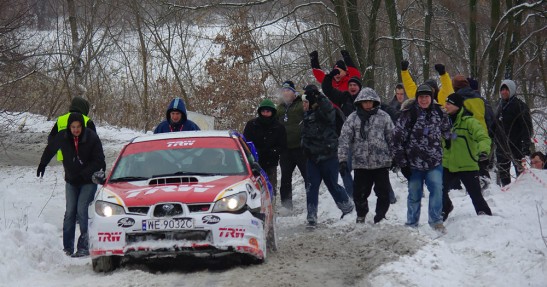 48. Rajd Barbórka 2010 w obiektywie Ewy Manasterskiej
