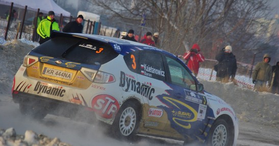 48. Rajd Barbórka 2010 w obiektywie Ewy Manasterskiej