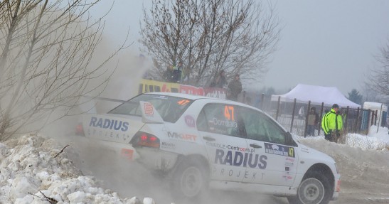 48. Rajd Barbórka 2010 w obiektywie Ewy Manasterskiej
