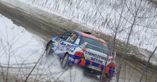 48. Rajd Barbórka 2010 w obiektywie Ewy Manasterskiej