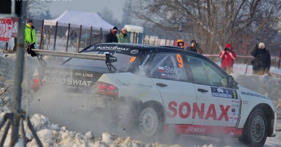 48. Rajd Barbórka 2010 w obiektywie Ewy Manasterskiej