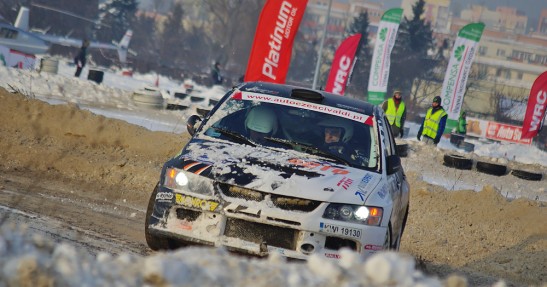 48. Rajd Barbórka 2010 w obiektywie Ewy Manasterskiej