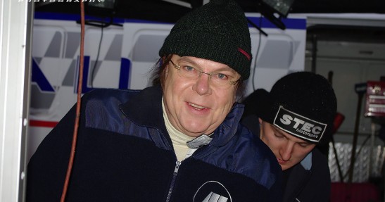 48. Rajd Barbórka 2010 w obiektywie Ewy Manasterskiej