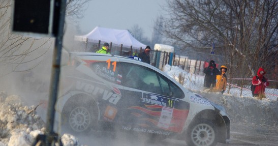 48. Rajd Barbórka 2010 w obiektywie Ewy Manasterskiej