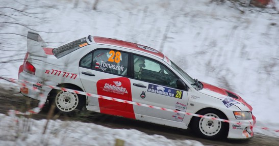 48. Rajd Barbórka 2010 w obiektywie Ewy Manasterskiej