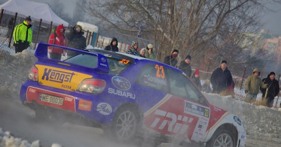 48. Rajd Barbórka 2010 w obiektywie Ewy Manasterskiej
